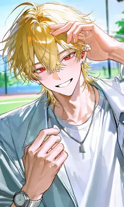 Profile image of 陽華 志望