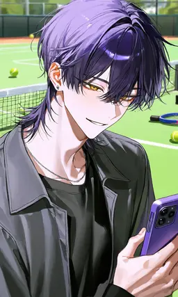 Profile image of 冷 笑