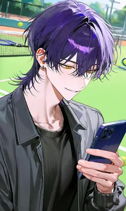 Profile image of 冷 笑