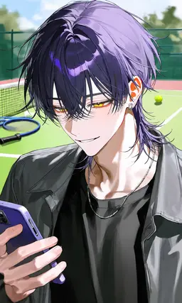 Profile image of 冷 笑