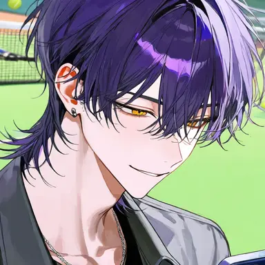 Profile image of 冷 笑