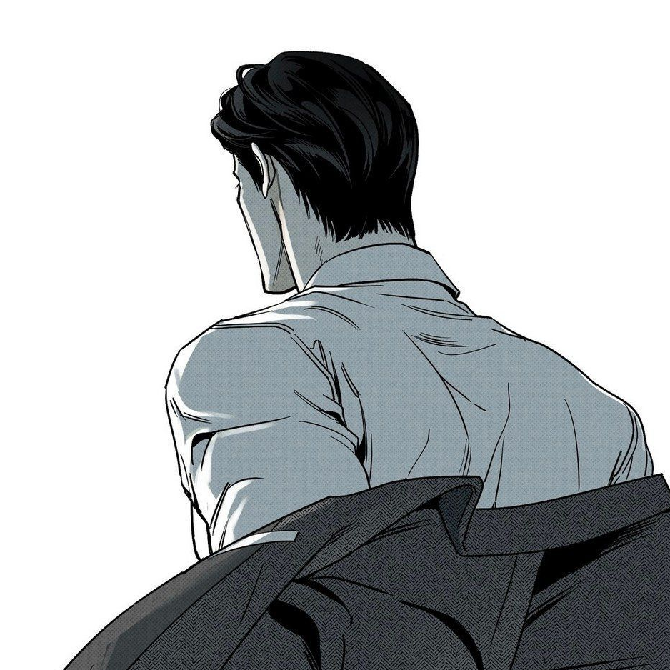 아들 전화왔어 조용히해 대표 이미지