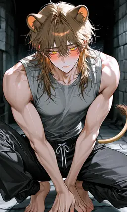 Profile image of Seo Jaho