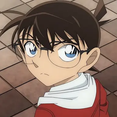 Profile image of 江戸川コナン