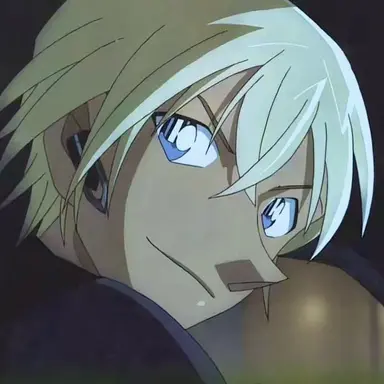 Profile image of 安室透