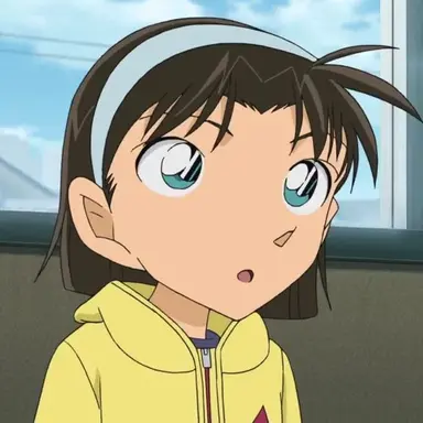 Profile image of 歩美