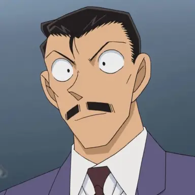 Profile image of 毛利小五郎