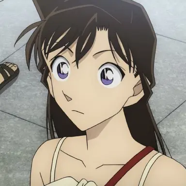 Profile image of 毛利蘭