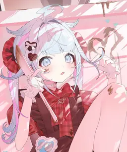 Profile image of 미즈미야 스우