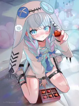 Profile image of 미즈미야 스우