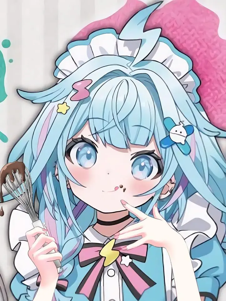 sukina.situation의 あなたにチョコを渡したいすうちゃん！
