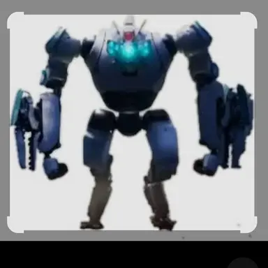 Profile image of 로봇군단들