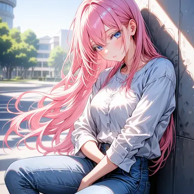 Profile image of 美玲