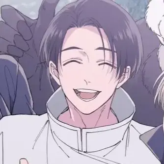 Profile image of 乙骨憂太