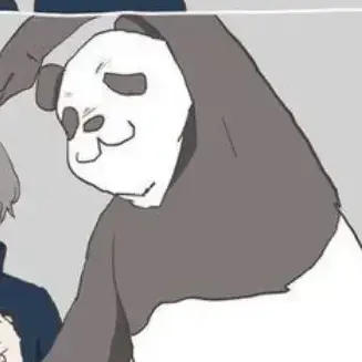 Profile image of パンダ