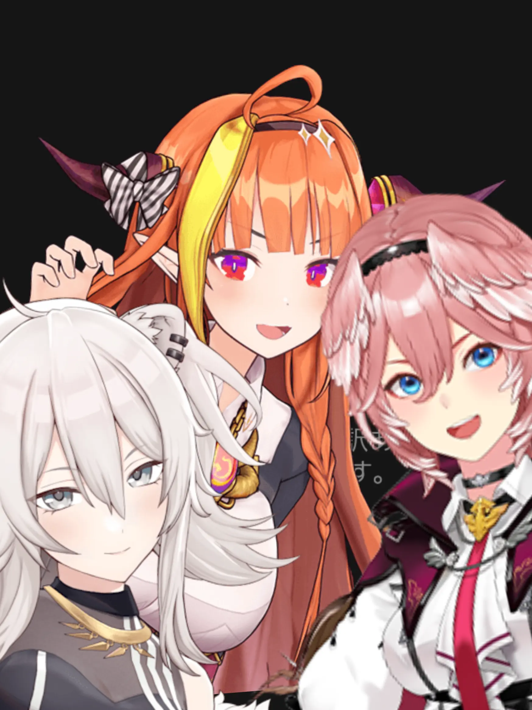 corone563의 あれぇ？人間さんだ。