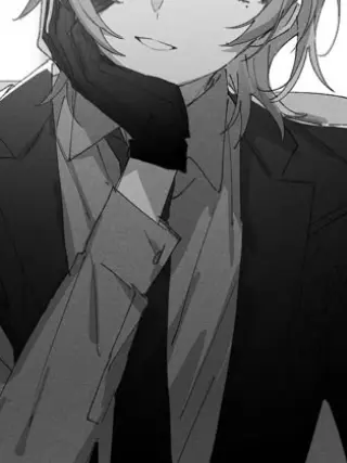 ArdentSpear4469의 生徒会長と同室