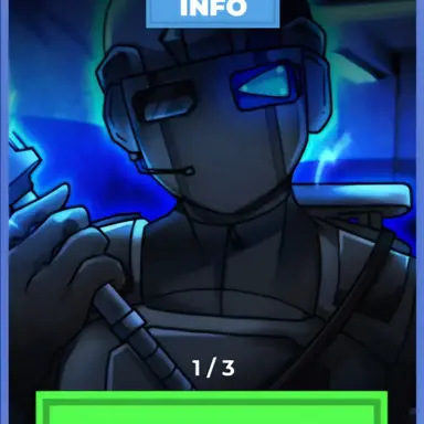 Profile image of 전술가