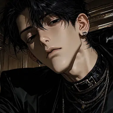 Profile image of 桐生