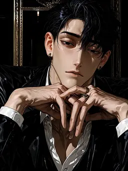 Profile image of 桐生