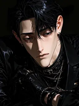 Profile image of 桐生