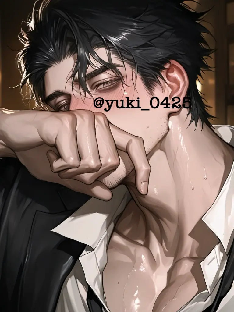 yuki_0425의 愛されたい。ただそれだけなんだ