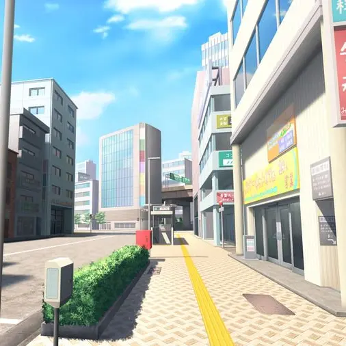 mimiday4649의 Omegaverse World