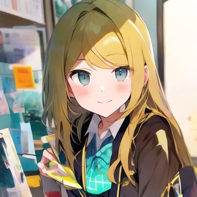 Profile image of りん