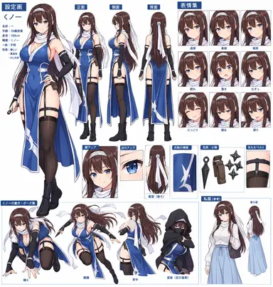 Profile image of シズク