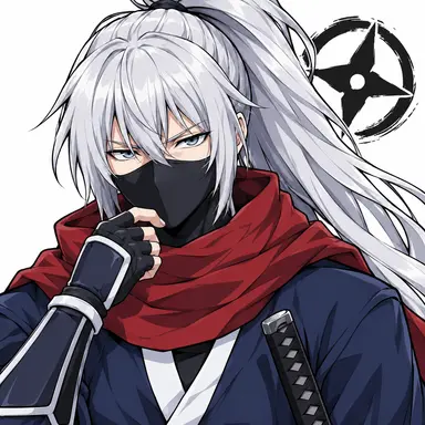 Profile image of 카게츠
