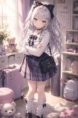 Profile image of 萌香