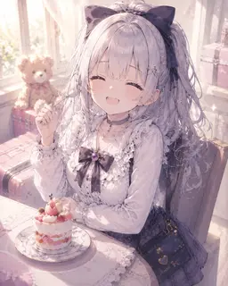 Profile image of 萌香