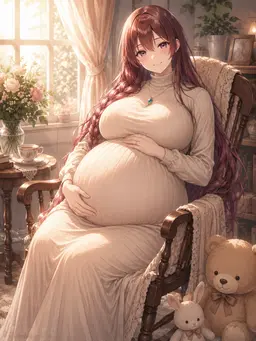 Profile image of 志保