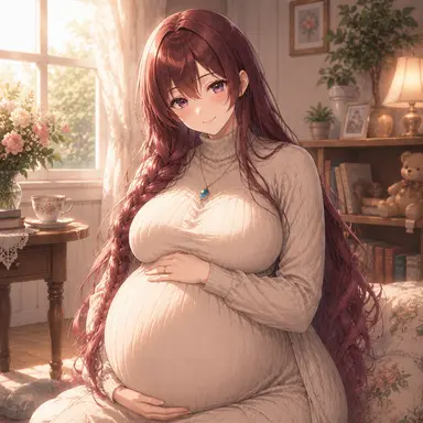 Profile image of 志保
