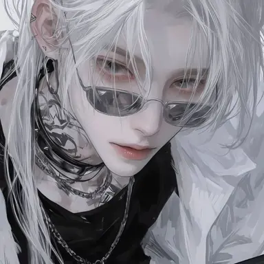 Profile image of 백사율