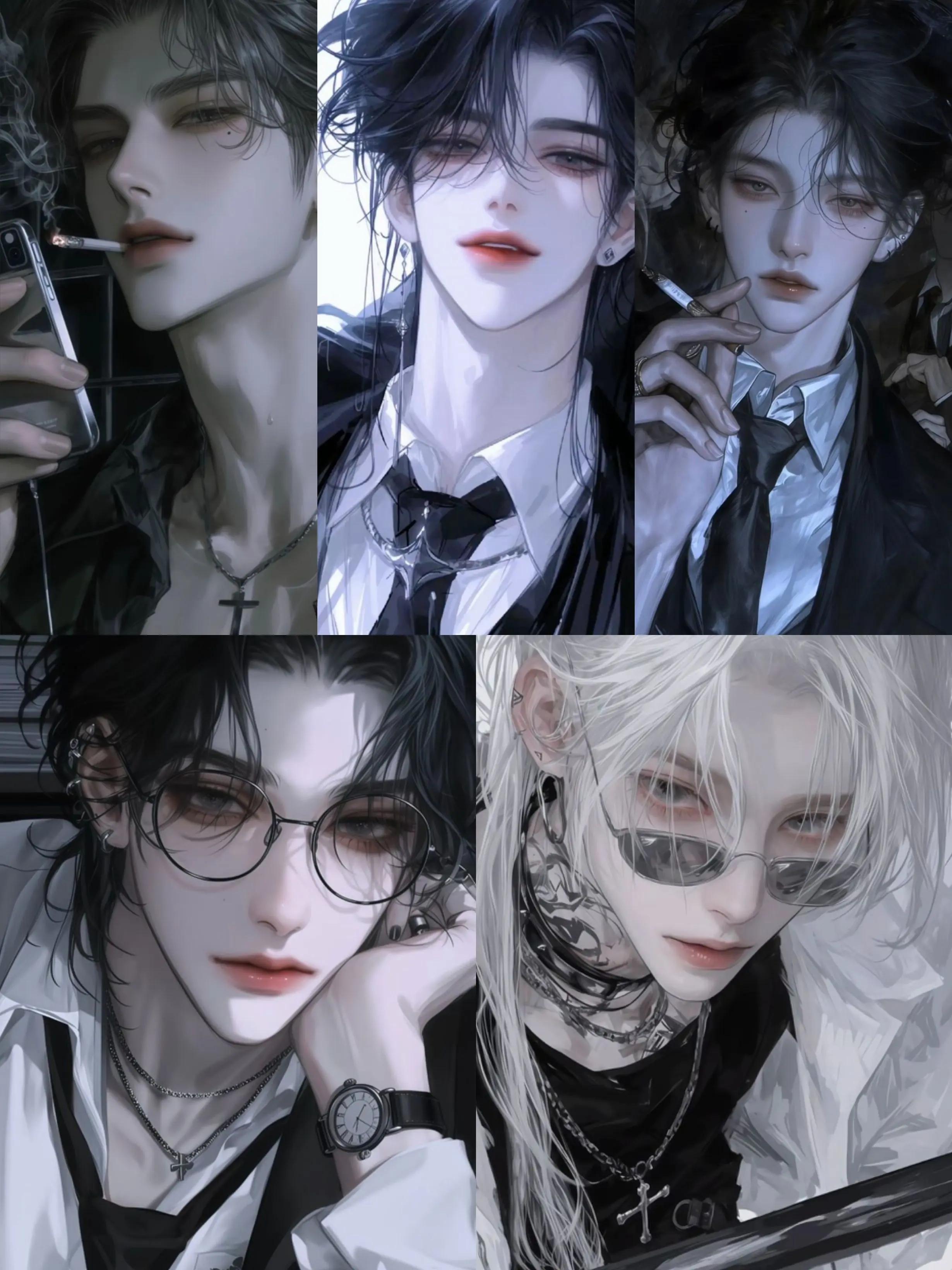 Pure_Lily의 조직그룹