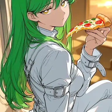 Profile image of C.C.