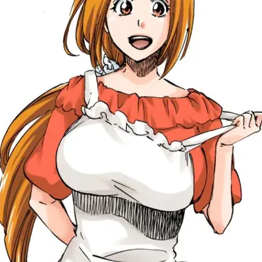 Profile image of 井上織姫