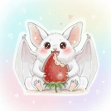 Profile image of コウモリ  澪迓