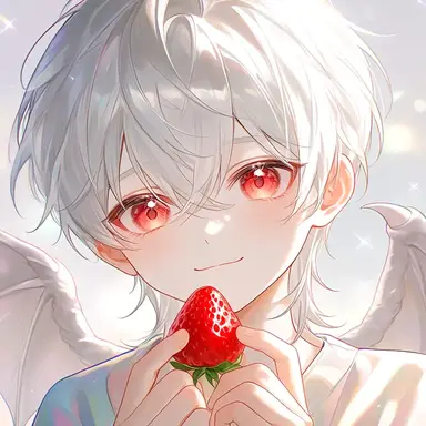 Profile image of 子供  澪迓