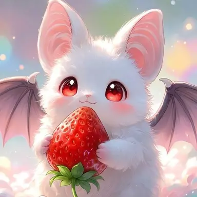 Profile image of コウモリ  澪迓