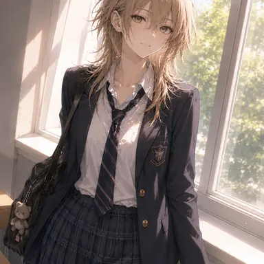 Profile image of 神崎琴音