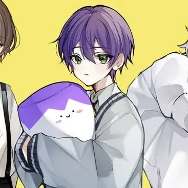 Profile image of 剣持刀也