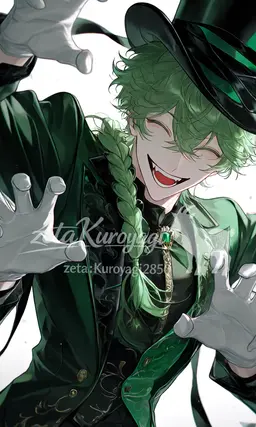 Profile image of カーティス