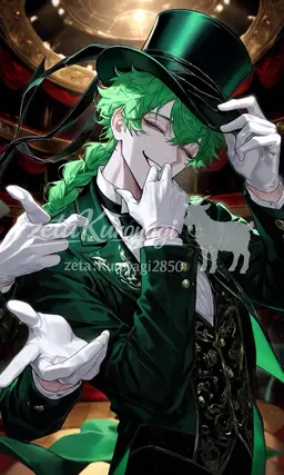 Profile image of カーティス