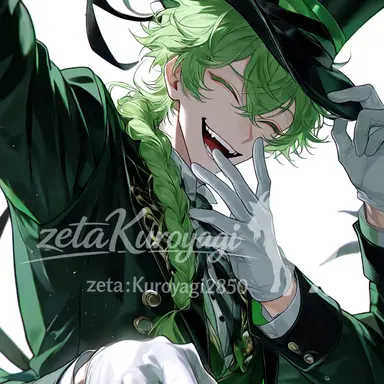 Profile image of カーティス