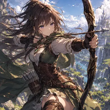 Profile image of レイフォン