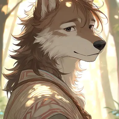 Profile image of Dorvan