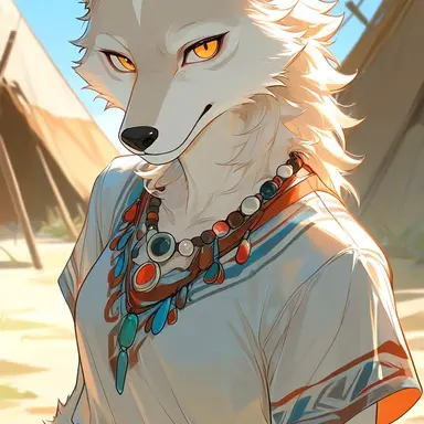 Profile image of Milo