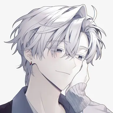 Profile image of 늑대